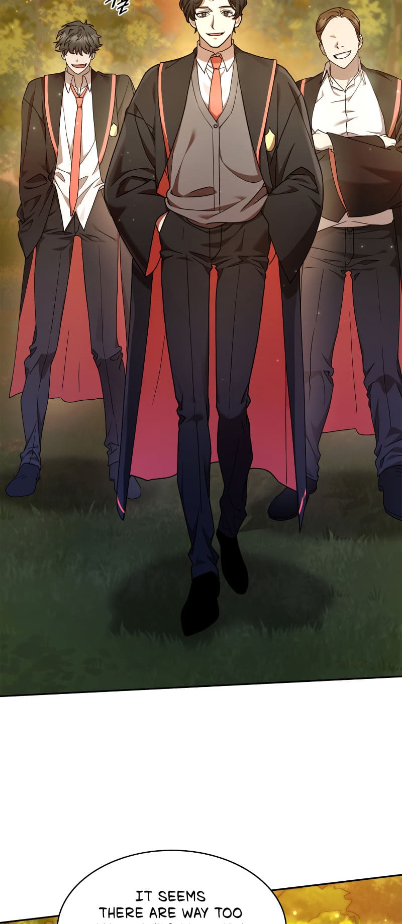 Infinite Mage, Chapter 25 image 11